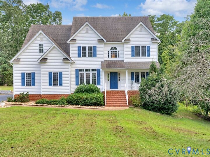 Property Photo:  16313 Dragonnade Trail  VA 23113 