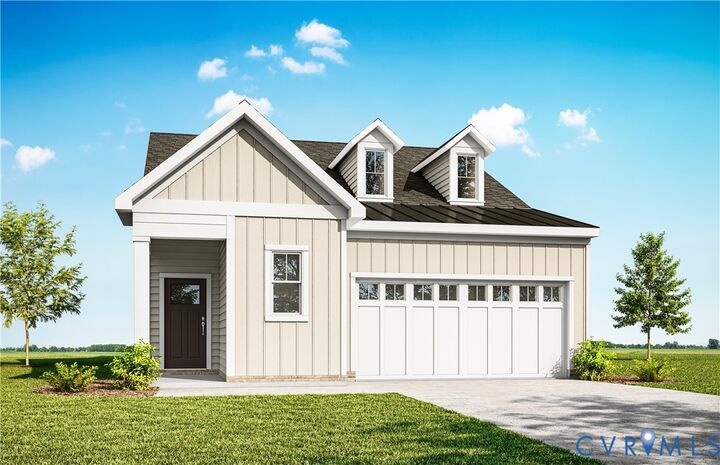 Property Photo: 10314 Szalay Lane VA 23005