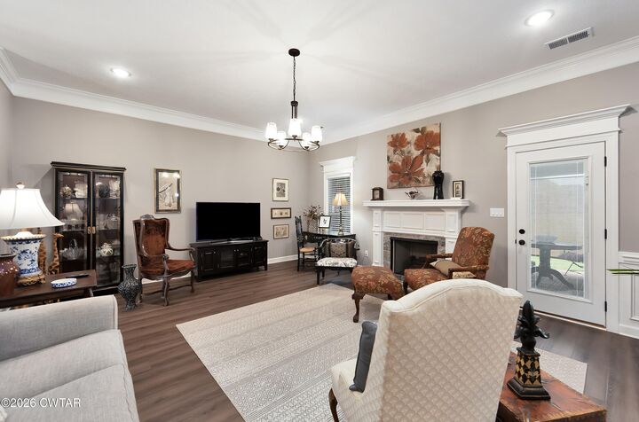 Property Photo:  102 Gatewick Drive  TN 38305 