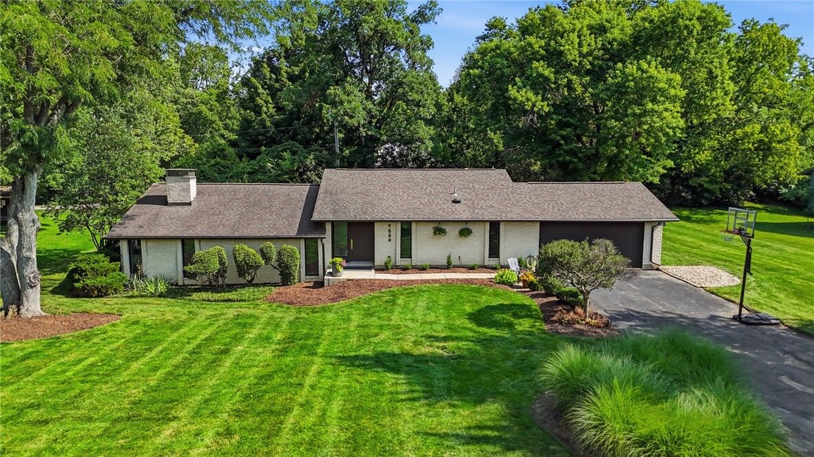 Property Photo:  7530 Normandy Lane  OH 45459 