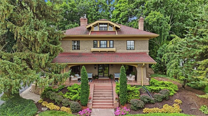 Property Photo:  254 Schenck Avenue  OH 45409 