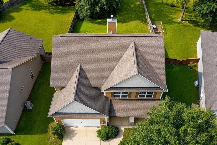 Property Photo: 2078 Autumn Ridge Way AL 36879