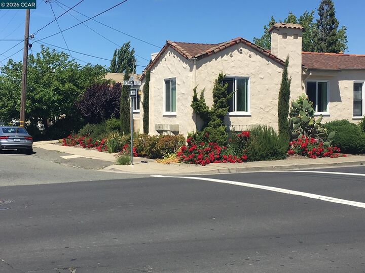 Property Photo:  1602 Georgia Street  CA 94590 