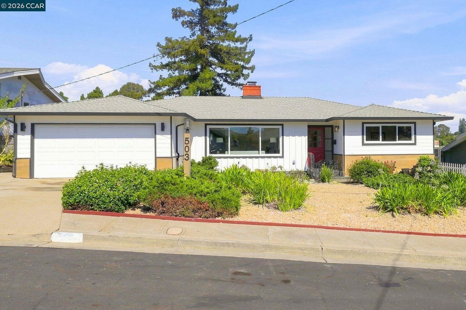 Property Photo:  503 Kay Ann Ct  CA 94803 