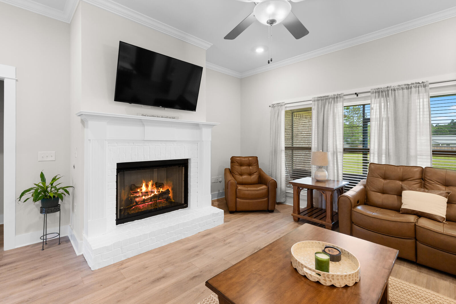 Property Photo:  6297 Howie Way  FL 32571 
