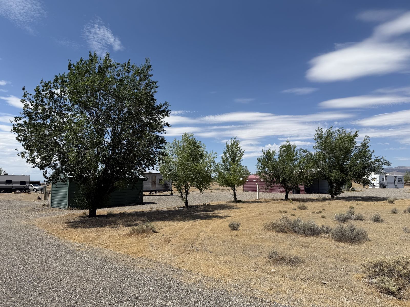 Property Photo: 718 Seventh Street NV 89821