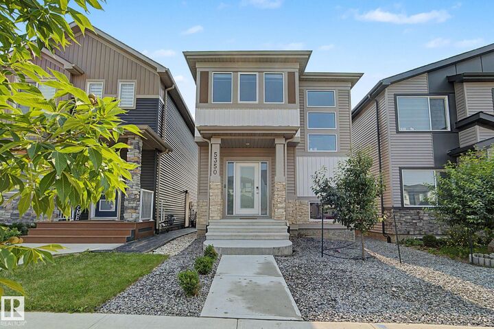 5350 Lark Landing Landing NW — photo 1