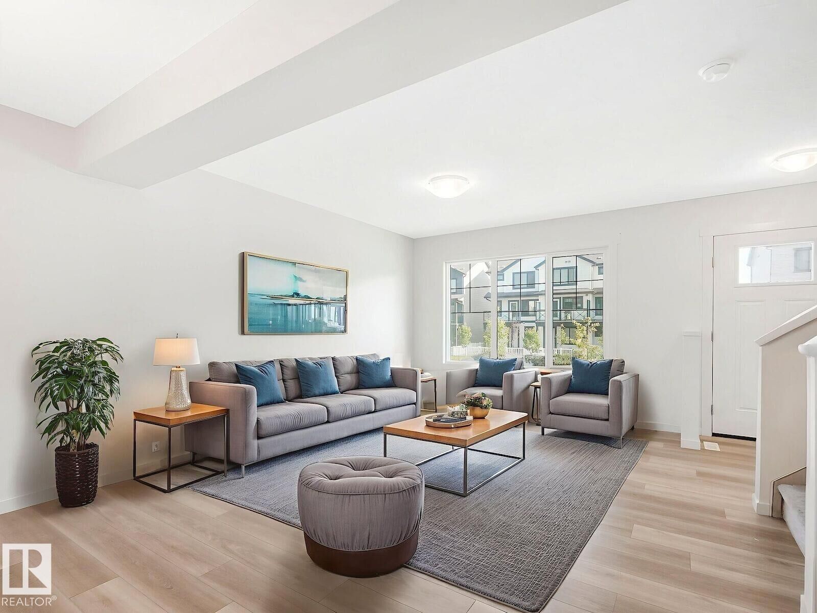 Property Photo:  1173 Aster Boulevard NW  AB T6T 2S2 