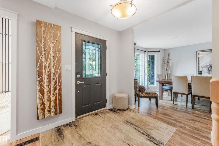 Property Photo:  83 Ridgemont Crescent  AB T8A 5N3 