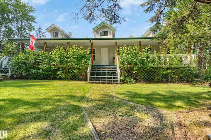Property Photo: 190019 Twp Road 653 114 AB T0A 0M0