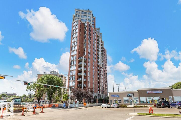 9020 Jasper Avenue NW 1103 — photo 1