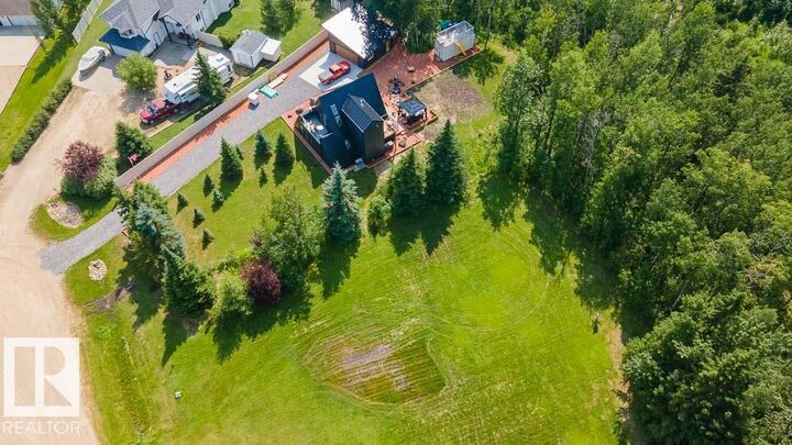 Property Photo:  20 Village Creek Estates  AB T0C 2V0 
