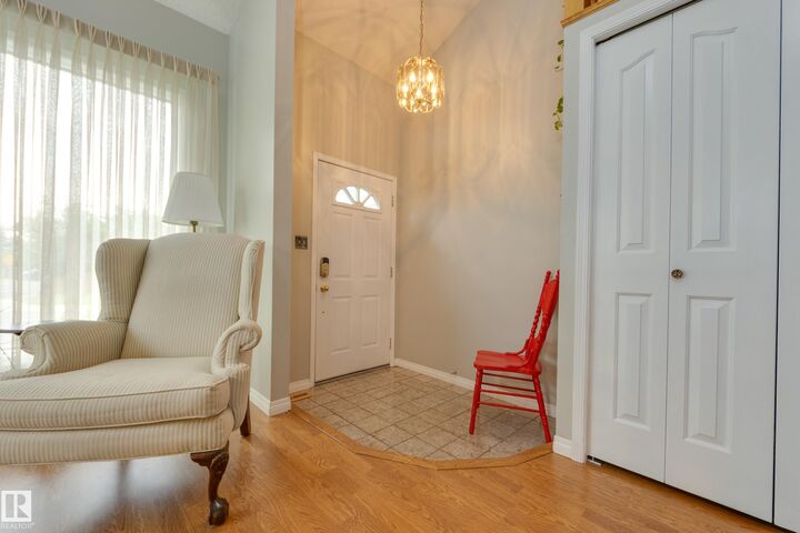 Property Photo: 6212 179 Street NW AB T5T 4E4