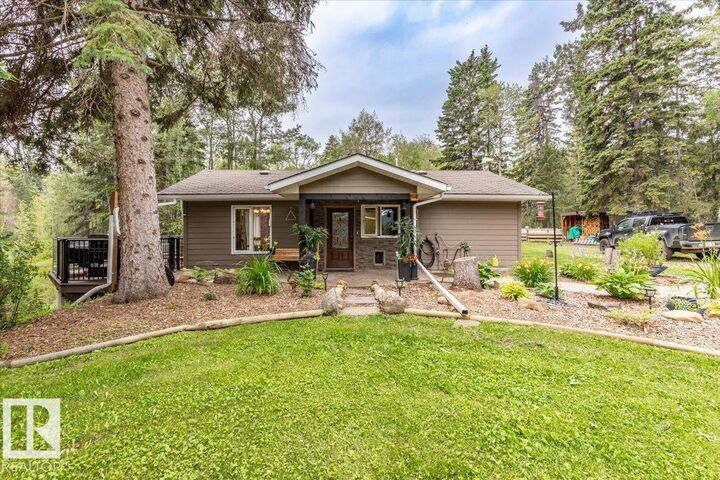 Property Photo: 12055A Twp Road 454 AB T0C 2V0
