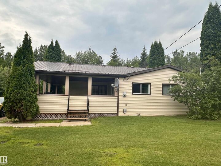 Property Photo: 5309 51 Street AB T0G 1H0