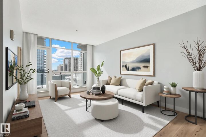 10238 103 Street NW 910 — photo 1