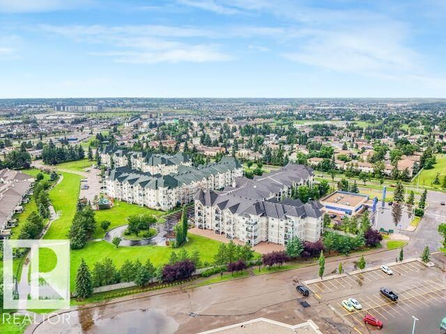 Property Photo: 13625 34 Street NW 410 AB T5A 0E3