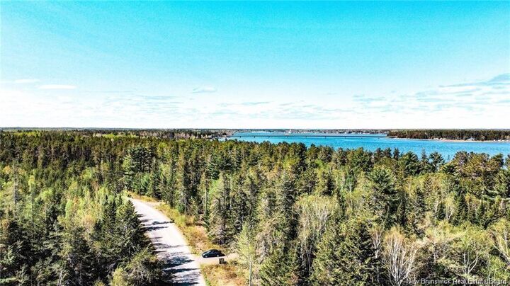 Property Photo:  23-11 Indian Island  NB E4W 1E2 