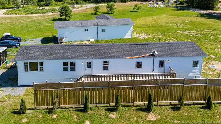 Property Photo: 423 Route 105 NB E3A 8N3