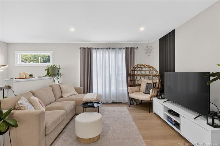 Property Photo:  132 Donat Crescent  NB E1A 9L4 