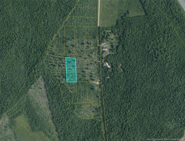 Property Photo:  Lot 25-13 Hannay  NB E4W 2M4 