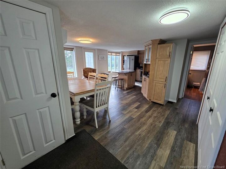 Property Photo: 125 Riviere-Verte Road NB E7C 3A1