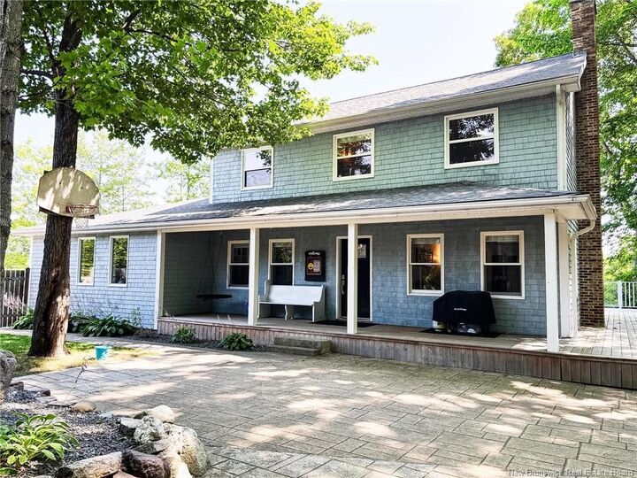 Property Photo: 117 Wilson Street NB E7M 3A2