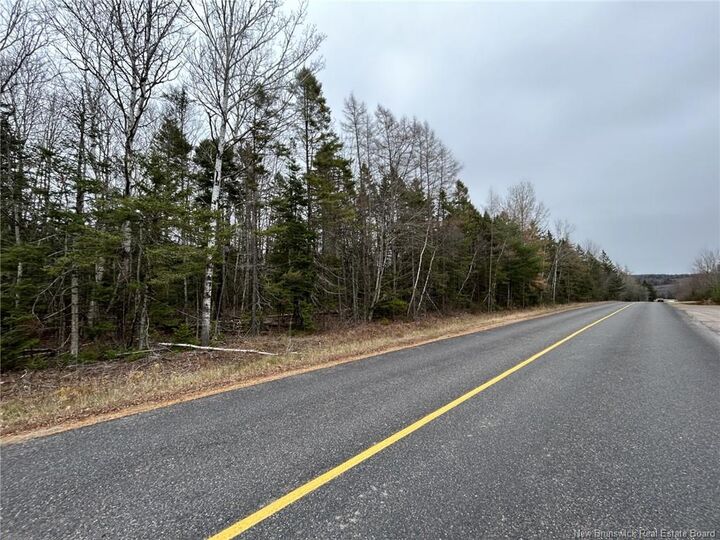 Property Photo:  Lot 25-6 Route 855 Road  NB E5T 1Z8 