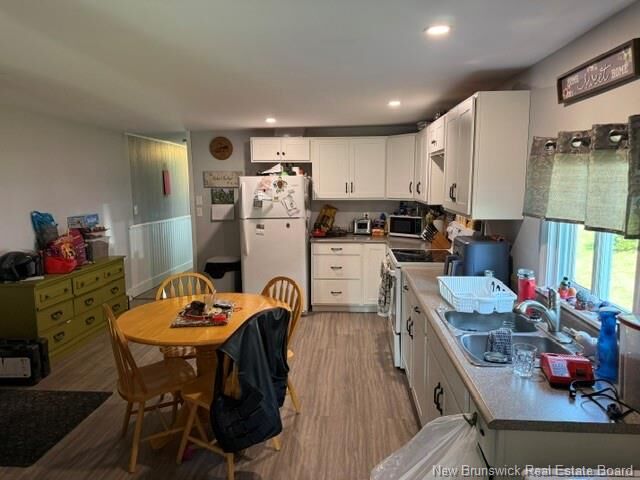 Property Photo:  21 Third Street  NB E2G 1W7 
