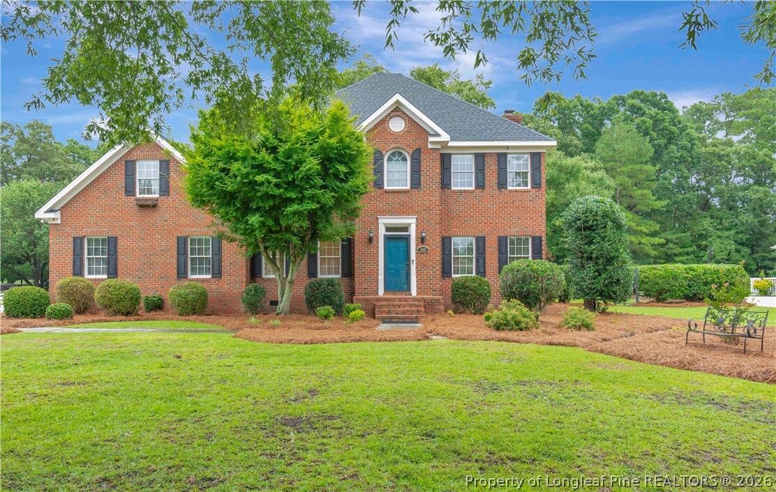Property Photo: 5008 Willow Oak Drive NC 28358