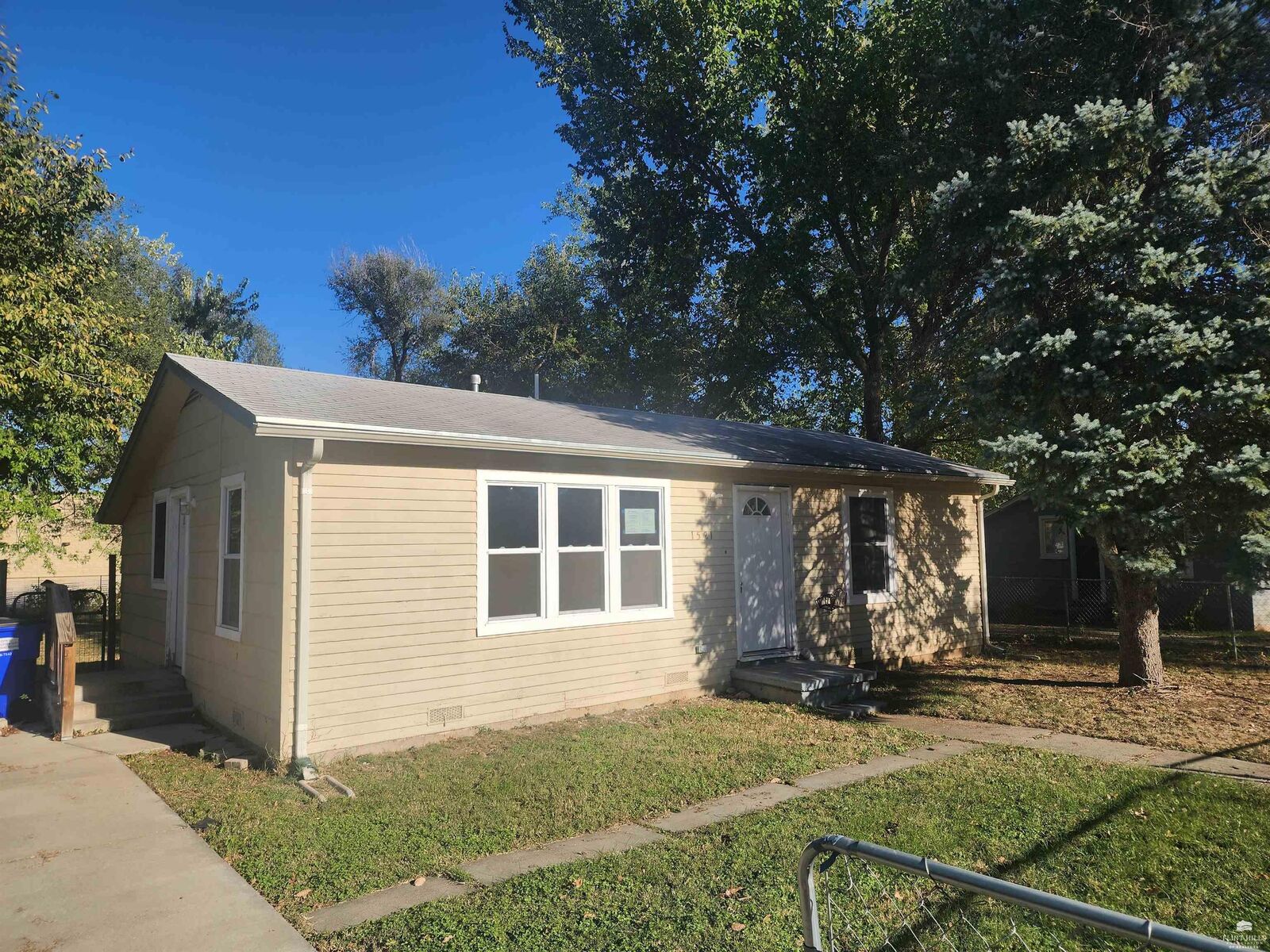 Property Photo: 1521 Custer Road KS 66441
