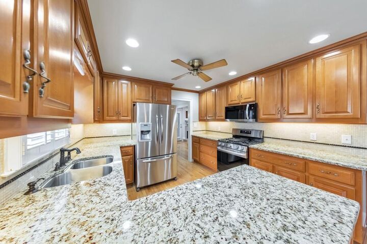 Property Photo: 1040 Westover Court SW GA 30064