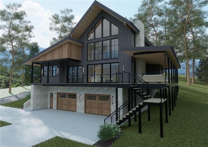 Property Photo:  00 Sunburst Ridge Road  GA 30582 