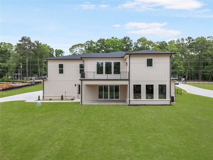 Property Photo: 210 Simonton Road SW GA 30046