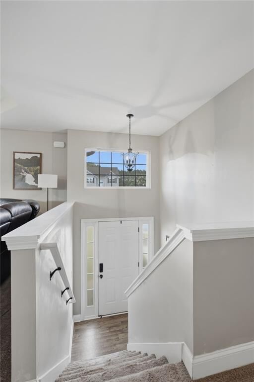 Property Photo:  8241 Mountain Glen Drive  GA 30527 
