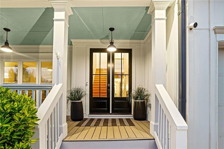 Property Photo:  2437 Retreat Close  GA 30066 