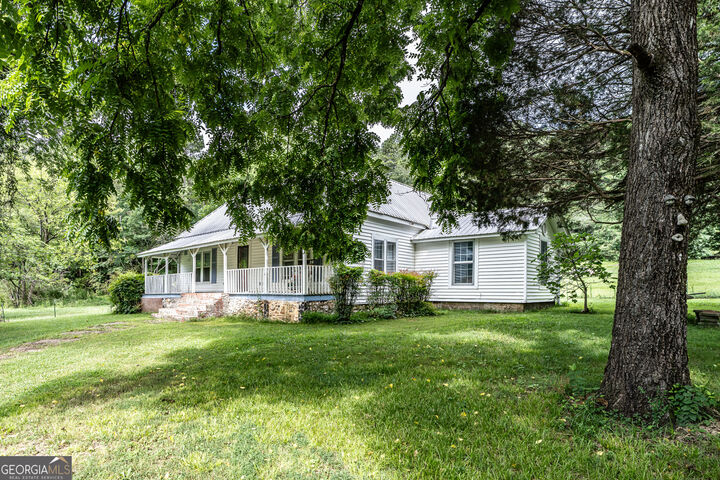 Property Photo:  5226 S Highway 27  GA 30147 