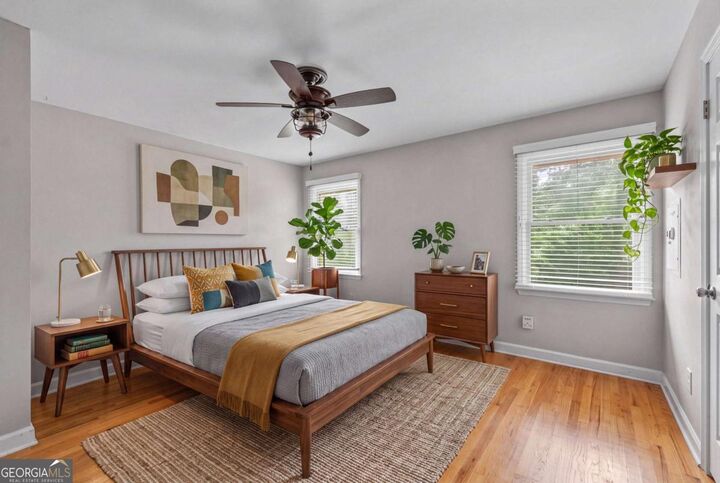 Property Photo:  957 Homewood Court  GA 30033 
