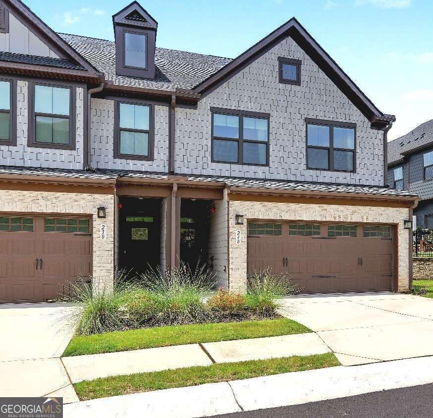 Property Photo: 240 Somerset Street GA 30214