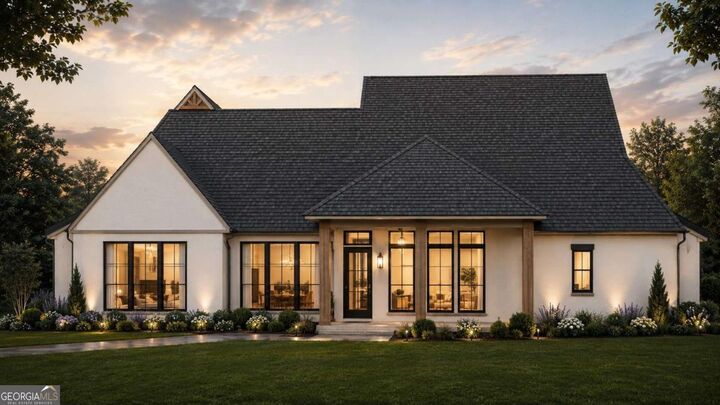 Property Photo: 130 Canopy Lane GA 31522