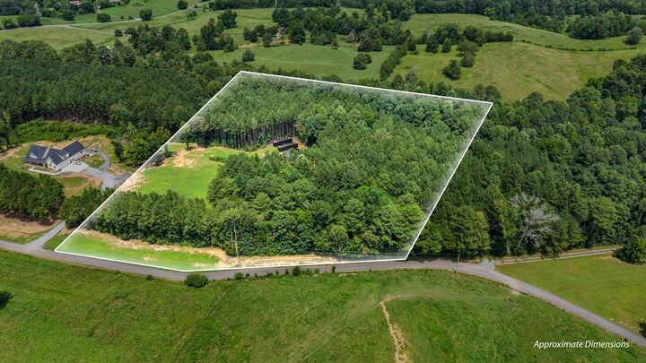 Property Photo: 630 Old Johnson Road NE TN 37323