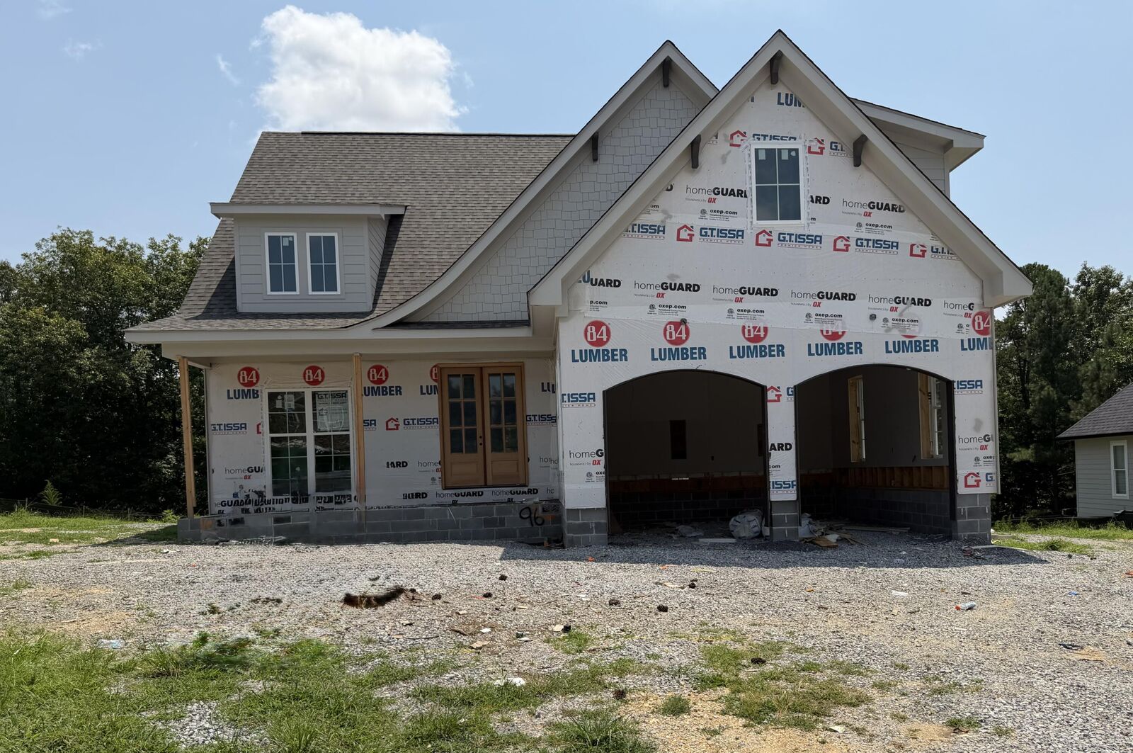 Property Photo:  1448 Jay Court  TN 37379 