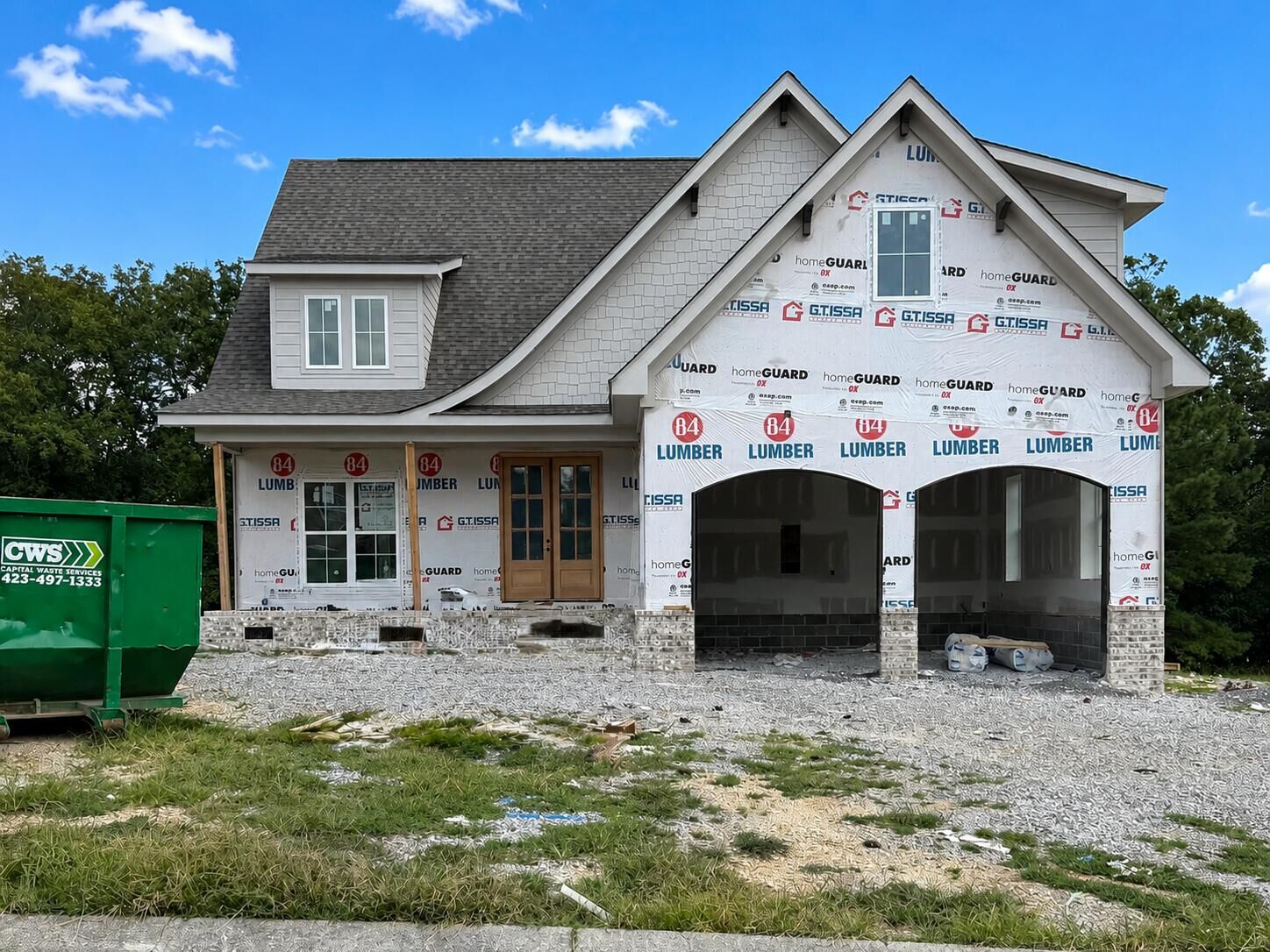 Property Photo:  1448 Jay Court  TN 37379 