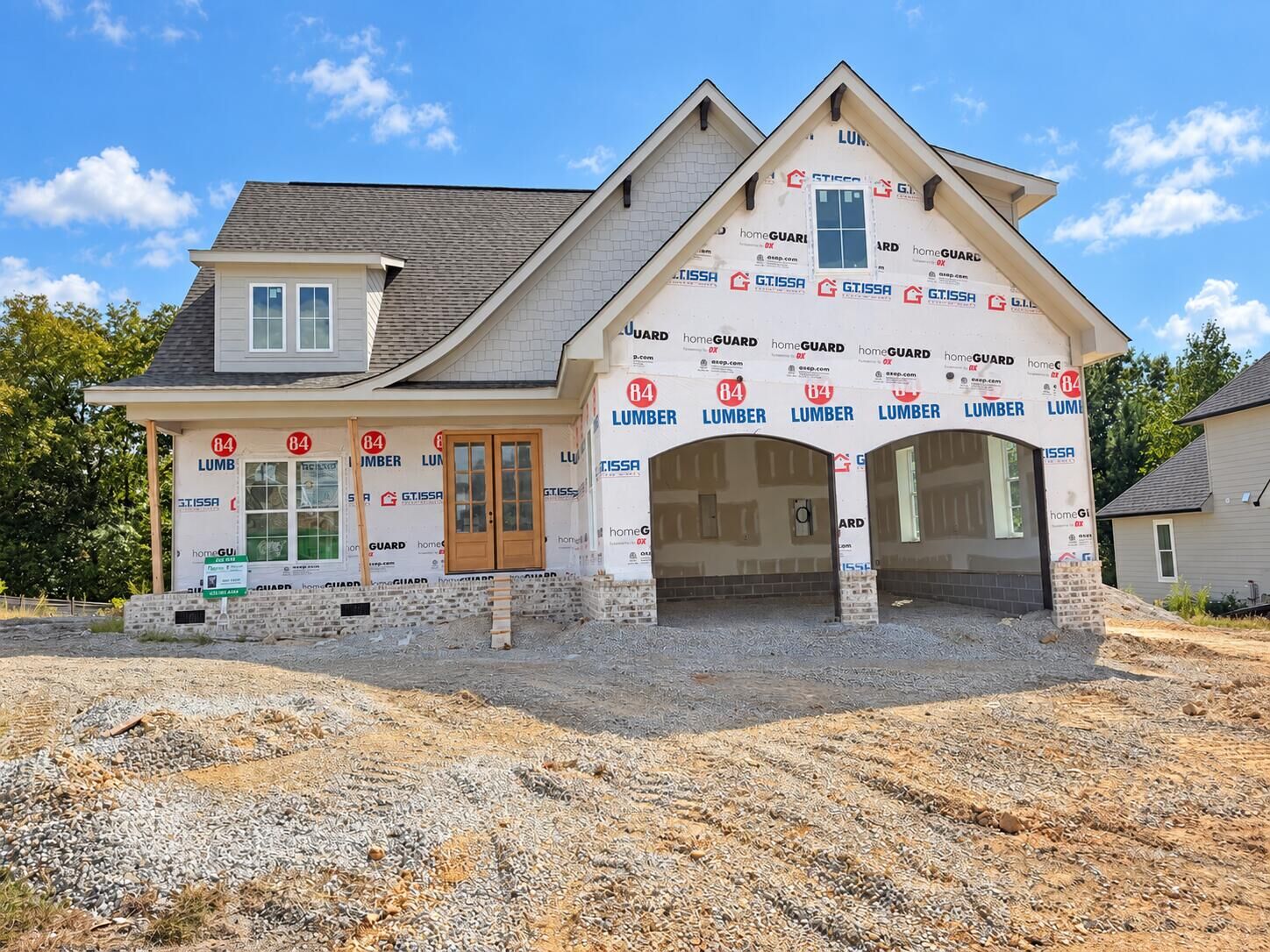 Property Photo:  1448 Jay Court  TN 37379 