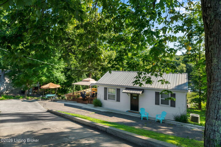 Property Photo:  763 Ponderosa Rd  KY 42726 