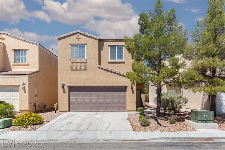 Property Photo:  8723 Evan Lilas Street  NV 89148 