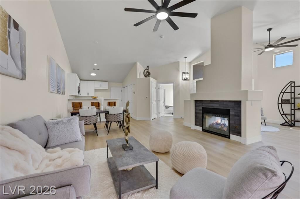 Property Photo:  3353 Trevet Street 103  NV 89129 