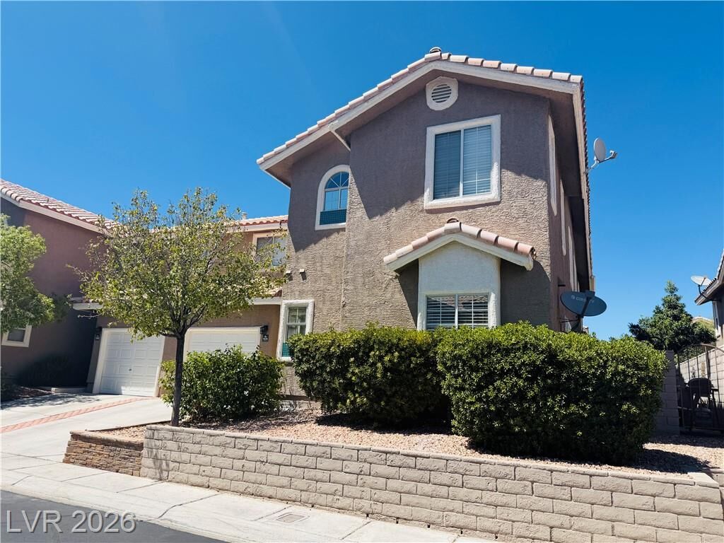 Property Photo:  9274 Silver Arrow Court  NV 89117 