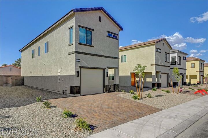 Property Photo:  2124 Abraham Avenue  NV 89106 