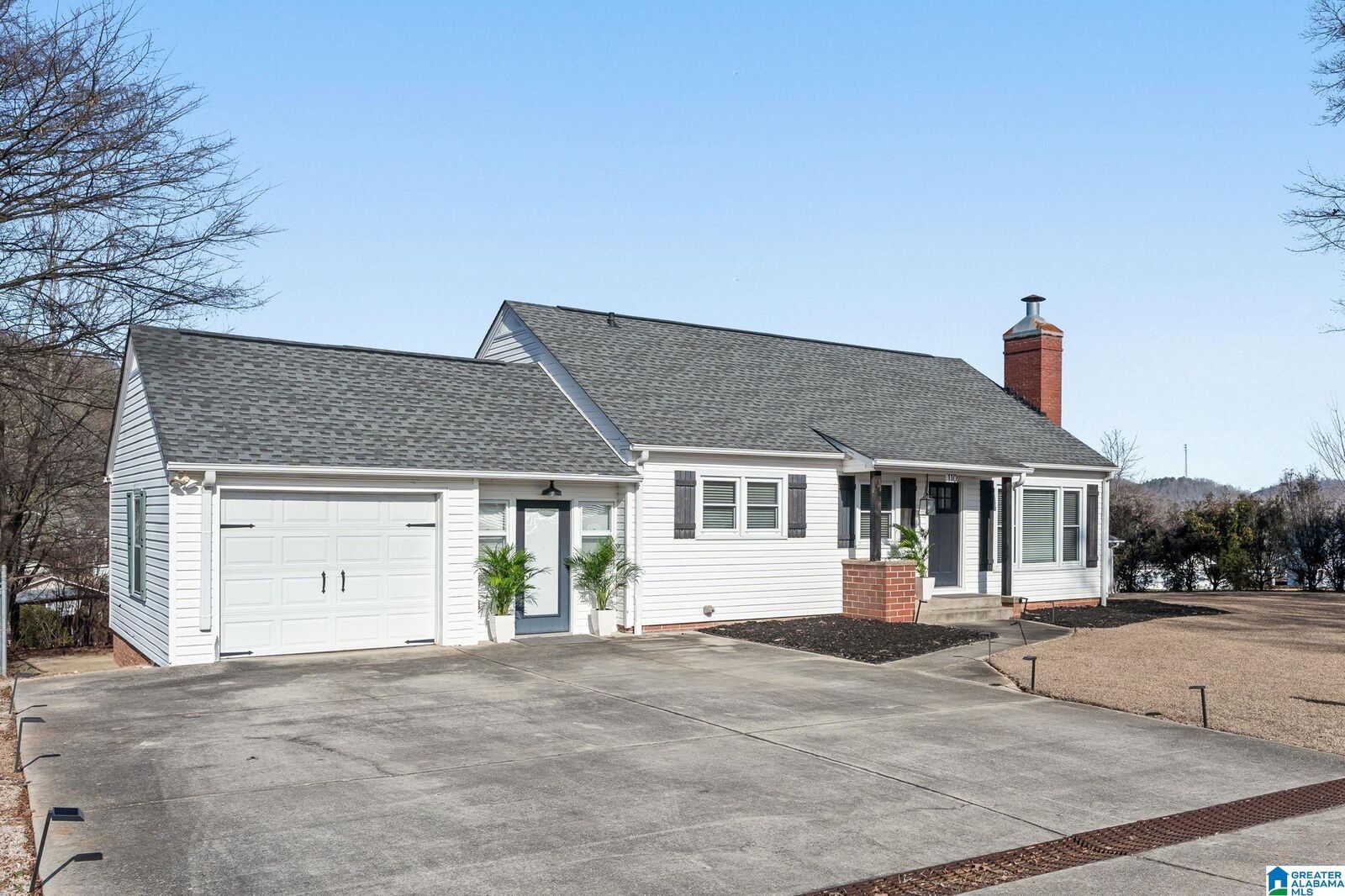 Property Photo:  110 Adams Avenue  AL 35121 